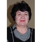 Полюх Наталья Васильевна